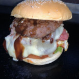 Michael Burger Nourriture