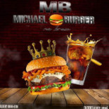 Michael Burger Boisson