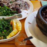 Bamba Nourriture