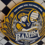 Bamba Logo