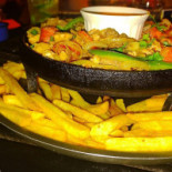 Bamba Nourriture