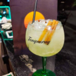 Terrace Boisson