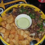 Bamba Nourriture