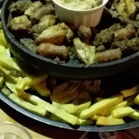 Bamba Nourriture