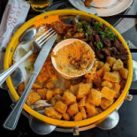 Bamba Nourriture