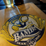 Bamba Boisson