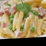Bistrô Gourmet Nourriture