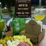 Bistrô Gourmet Boisson