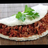 Bistrô Gourmet Nourriture