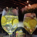 Do Vando Bebida