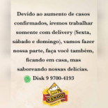 Do Vando Carta