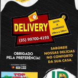 Do Vando Logo