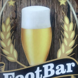 Footbar Boisson