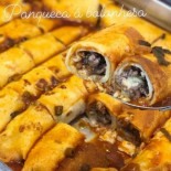 Dal Bosco Nourriture