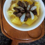 Do Ba Nourriture