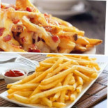 Do Ba Comida