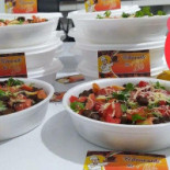 Do Ba Comida