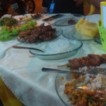 Xiquitos Comida