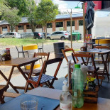 Los Vaqueros Extérieur