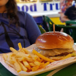 Food Park Imbé Bebida