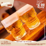 Los Vaqueros Boisson