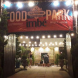 Food Park Imbé Außen