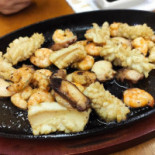 Chiune Sushi Japonês Nourriture