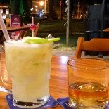 Los Vaqueros Boisson