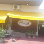 Alho E Sal Extérieur