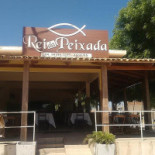 Rei Da Peixada Extérieur
