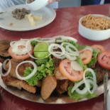 Rei Da Peixada Nourriture