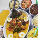 Rei Da Peixada Nourriture