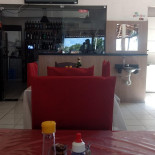 Rei Da Peixada À l'intérieur