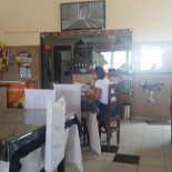 Rei Da Peixada À l'intérieur