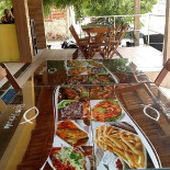 Rei Da Peixada Carte