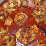 Do Vadim Comida