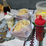 Coliseu Lanches Nourriture
