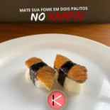 Kampai Ima Nourriture