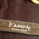 Kampai Ima Bebida