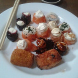 Kampai Ima Comida