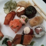 Kampai Ima Comida