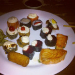 Kampai Ima Comida