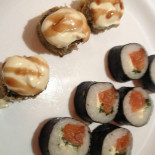 Kampai Ima Comida