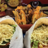 Bebê A Bordo Lanches Nourriture