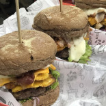 Bebê A Bordo Lanches Nourriture