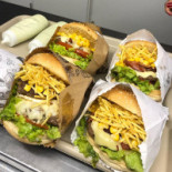 Bebê A Bordo Lanches Nourriture