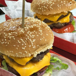 Bebê A Bordo Lanches Nourriture
