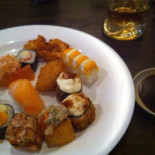 Kampai Ima Comida
