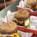 Bebê A Bordo Lanches Nourriture