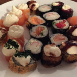 Kampai Ima Nourriture